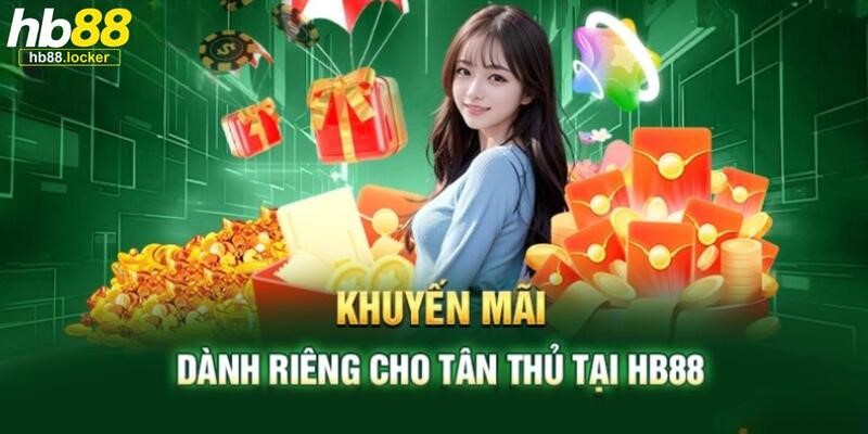 Đăng Ký HB88 – Mở Tài Khoản Cá Cược Online Đơn Giản 4 Nhận quà liền tay với các khuyến mãi khi lập tài khoản